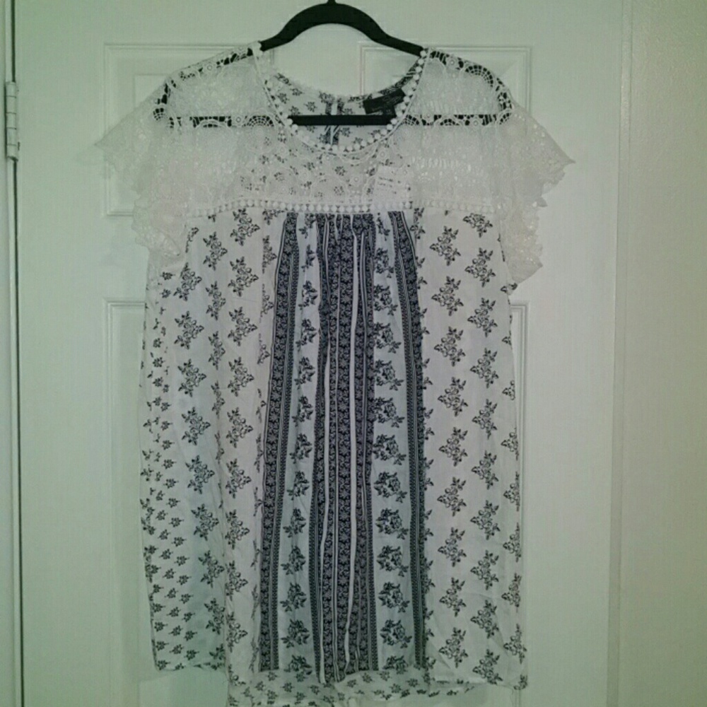 SB Blouse
